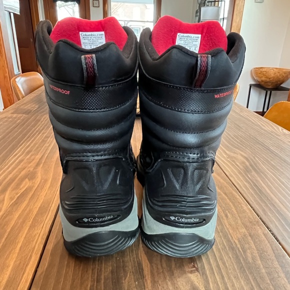 Men’s Columbia Bugaboot lll Boots size 11 - Picture 3 of 13